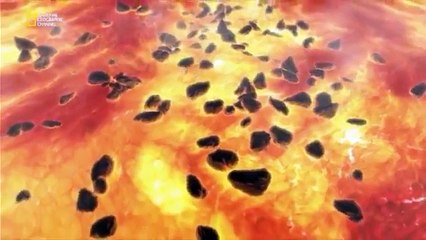 Dünyanın Merkezine Yolculuk - Belgesel Sevenler Part-2