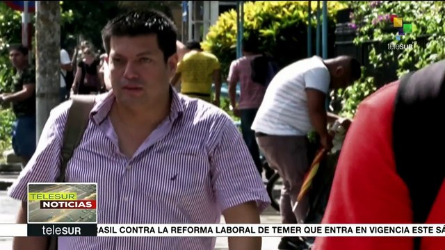 Cubanos conocen a candidatos para delegados a asambleas municipales