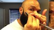 How to line up your full beard (Full Tutorial) Beard Shaping