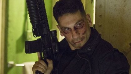 Marvel's The Punisher  Season 1 Episode 1 ((S 1 Ep 1)) VH1 Premiere Full,