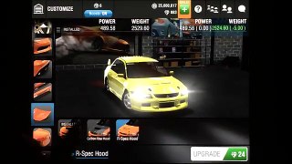 Racing Rivals Challenge | Budget Car Build feat. Jerry Rajer
