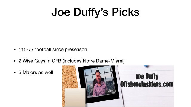 College Football Betting Trends Florida State vs. Clemson, Georgia vs. Auburn, Notre Dame vs. Miami