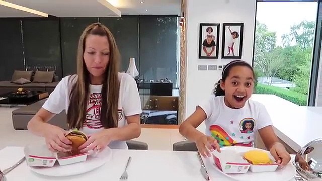 Real Food VS Gummy Food! Gross Giant Candy Challenge - Best Chef Edition Daddy VS Jordon