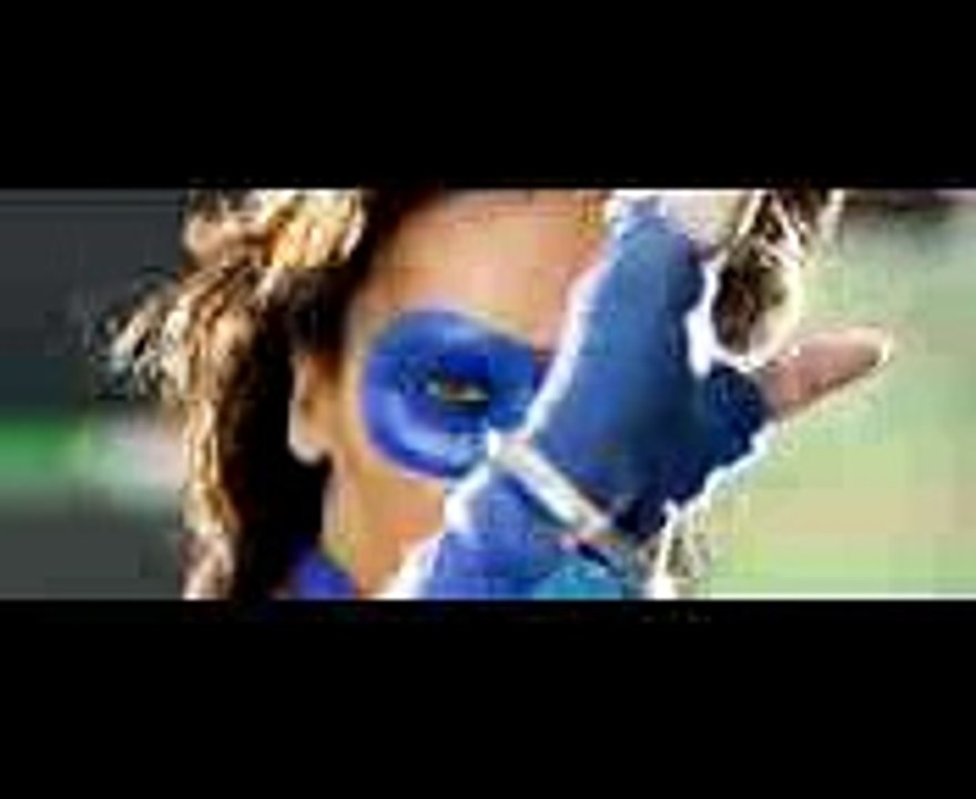 A Flying Jatt (2016)  Filme de Super Herói Indiano - Trailer Legendado