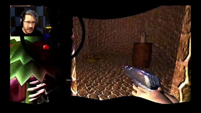 Best Of Markiplier Compilation - Montage + PewDiePie Sped Up Version!