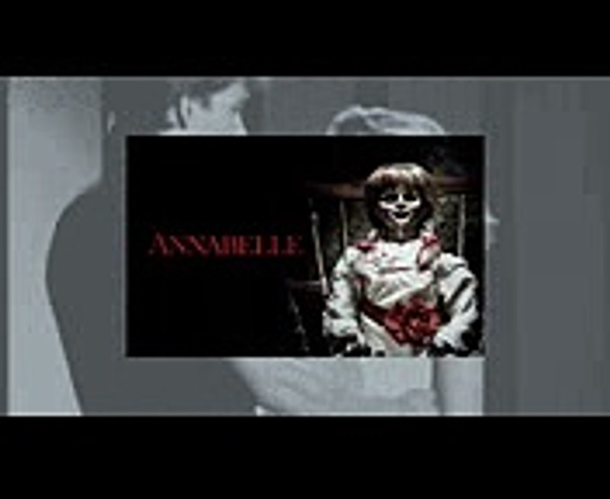 Assistir Annabelle Completo Dublado