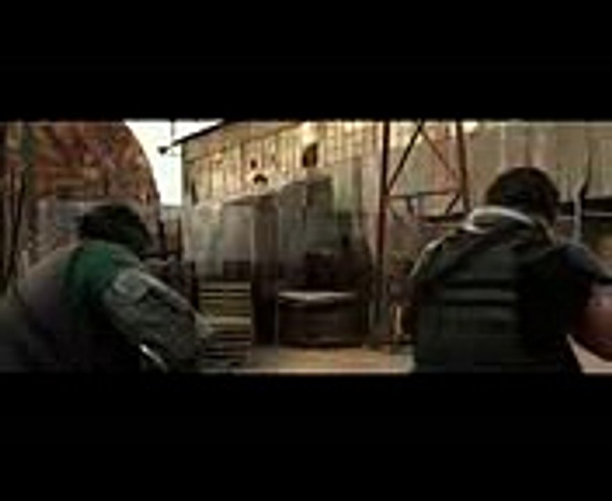 Filha do Logan Completo Dublado - Filme 2017 (Wolverine) (1)