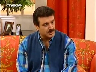 35. ΛΑΒ ΣΟΡΡΥ - Επ.35 (Τελευταίο)