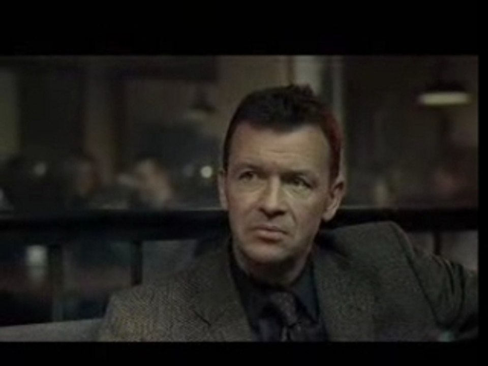 Pilsner Urquell - Andrzej Chyra i Jan Frycz