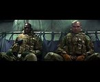 Мумия (2017 трейлер) ужасы, фэнтези, боевик, приключения.