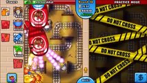 The Bloontonium Mine Strategy Guide - Bloons TD Battles - Defense Mode - R200 