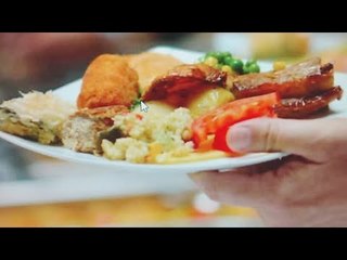 ಎಲ್ಲಾ ರೆಸ್ಟೋರೆಂಟ್ ಗಳ ಮೇಲಿನ ಜಿ ಎಸ್ ಟಿ 5% ಇಳಿಕೆ