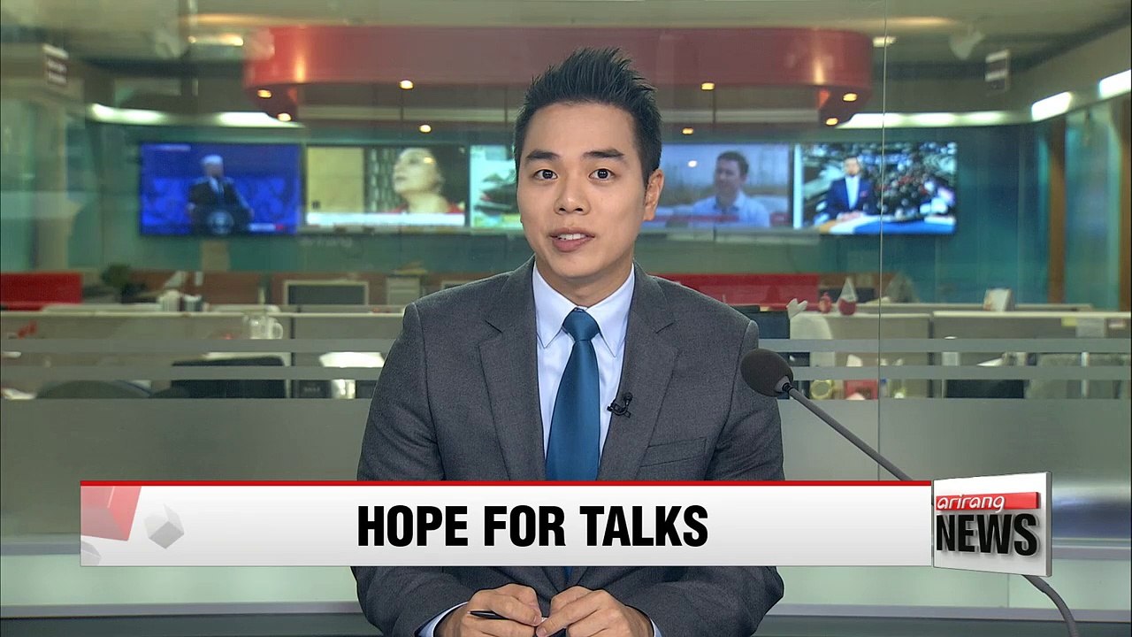 U.S. has channels where it can send direct messages to Kim Jong-un: Tillerson