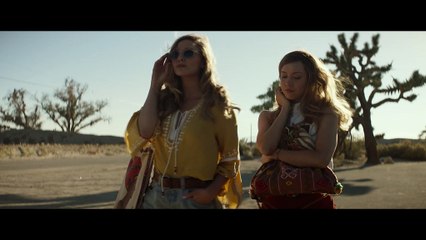 Ingrid Goes West - Clip - Gas Station Selfie