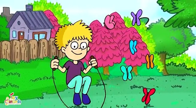 CANCIONES INFANTILES y muchas más canciones infantiles
