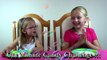 ONE MINUTE CANDY CHALLENGE - Magic Box Toys Collector