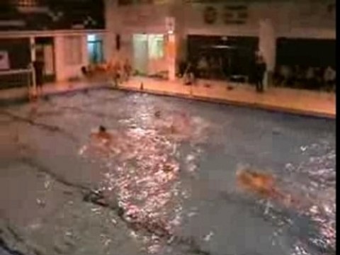 3ème quart temps coutances bernay