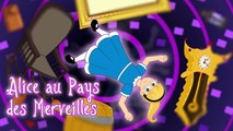 Alice au Pays des Merveilles | 1 Conte   4 comptines et chansons - dessins animés en français