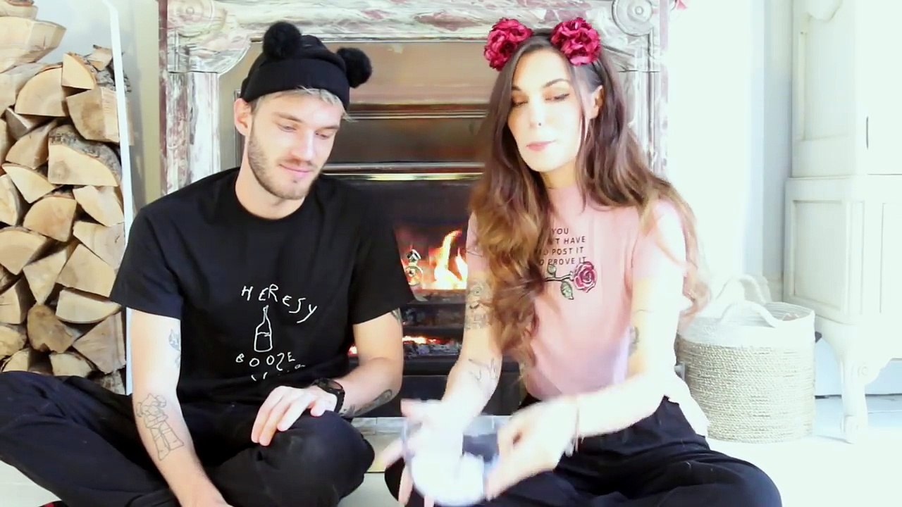 HORROR MOVIES *GAME*