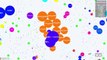 AGAR.IO RECORD BIGGEST CELL EVER : OVER 39,000 MASS! - TEAMING IN AGARIO #43