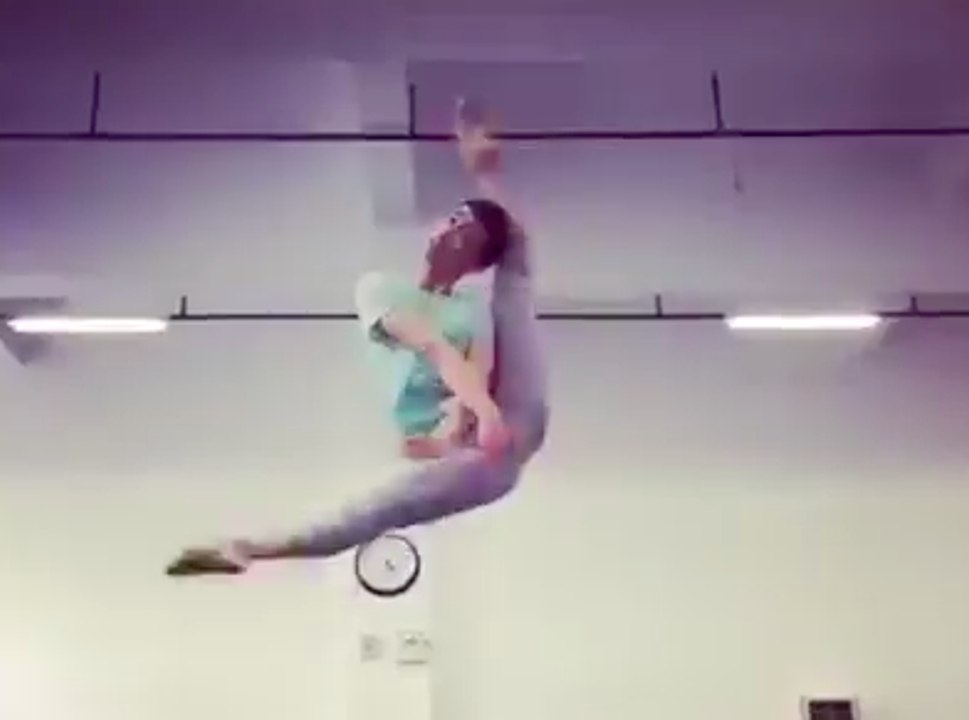Ballet Goals