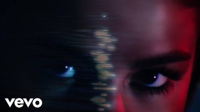 Selena Gomez, Marshmello - Wolves (Official Video)