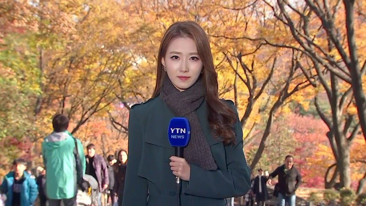 [날씨] 찬바람 불며 종일 쌀쌀...미세먼지 '나쁨' / YTN