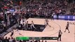 Giannis Antetokounmpo Scores 28 points With 12 rebounds to lead the Bucks past the Spurs - Highlights -  November 10, 2017