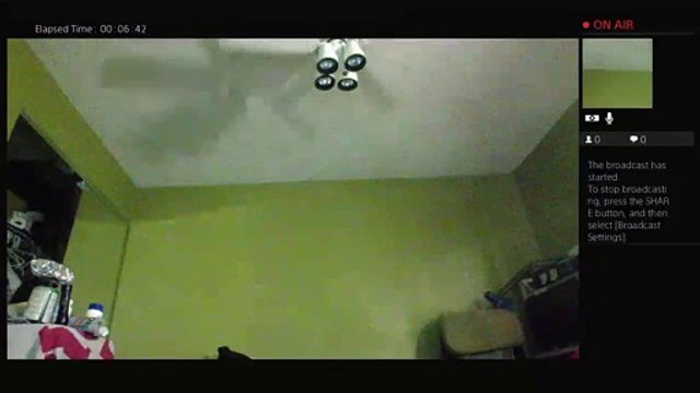 dwstonecold's Live PS4 Broadcast (1619)