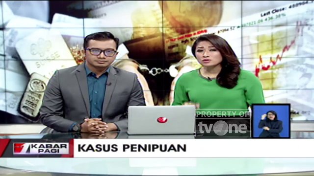 Ingin Jadi PNS, Puluhan Orang Malah Ditipu Jutaan Rupiah