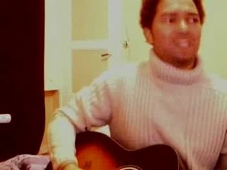 Ben Harper Roses from my friends