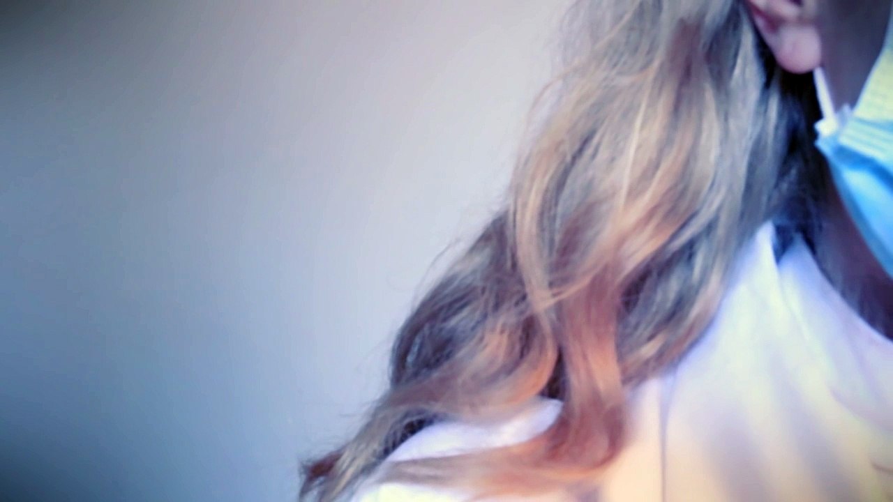 ASMR Quarantine Doctor | Gloves | Personal Attention