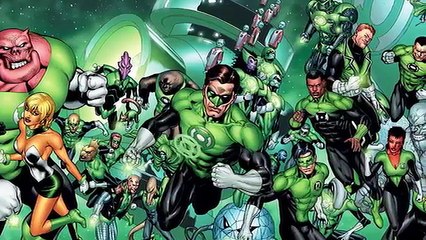 16 🔥 16 Exciting Upcoming DC Movies You Can't Miss!