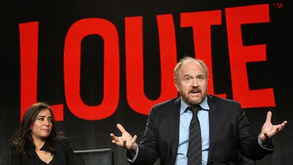 Agressions sexuelles : Louis C.K. passe aux aveux