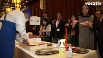 Whale Meat Festival Promotes Japan’s Controversial Whaling Program