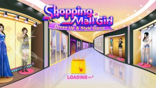 Shopping Mall Girl ☆ Dressing and makeup at fashion show ☆ Coco Play By TabTale