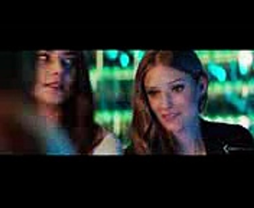 HIGH SOCIETY Trailer German Deutsch (2017)