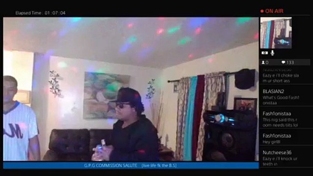 The chillzone (1630)