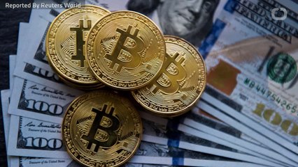 In Under 48 Hours, Bitcoin Drops By Over $1000