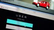 Uber Loses Battle Over Drivers' Rights In London
