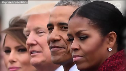 Pence Forms A Vice Presidents Club With Biden And Cheney