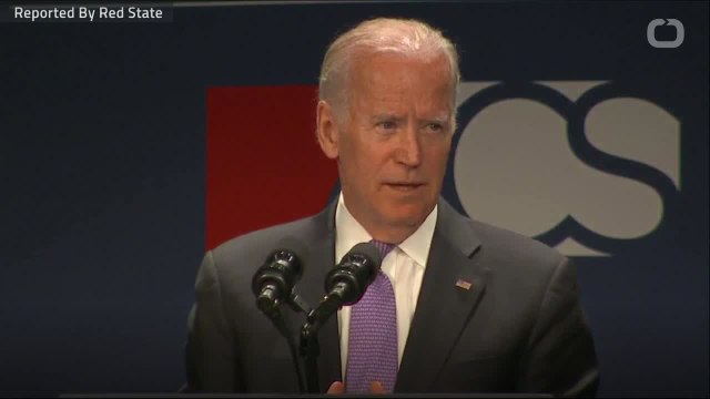 Joe Biden Considering 2020 Presidential Run