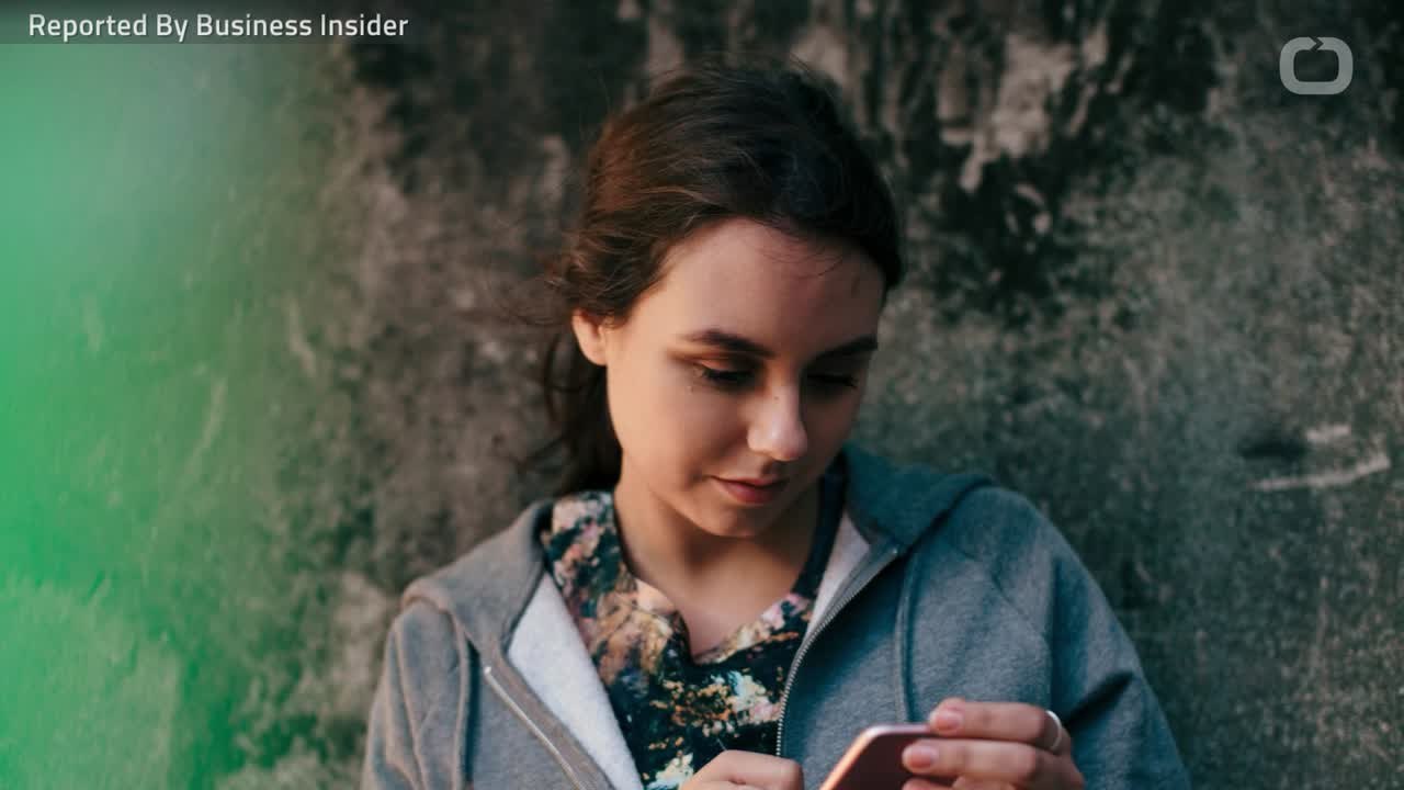Which Apps Can't Millennials Live Without?