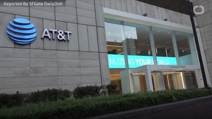 AT&T Chief Claims U.S. Government Has Not Pushed Him To Sell CNN