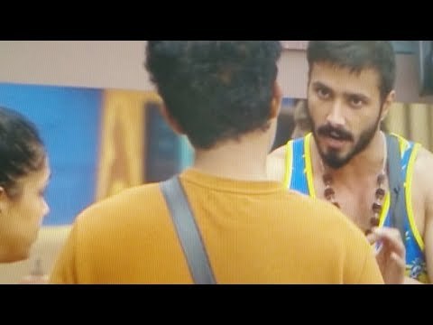 Bigg Boss Kannada Season 5 : ತಾಳ್ಮೆ ಕಳೆದುಕೊಂಡು ಎಲ್ಲರ ಮೇಲೆ ಕೂಗಾಡಿದ ಜಗನ್ | Filmibeat Kannada
