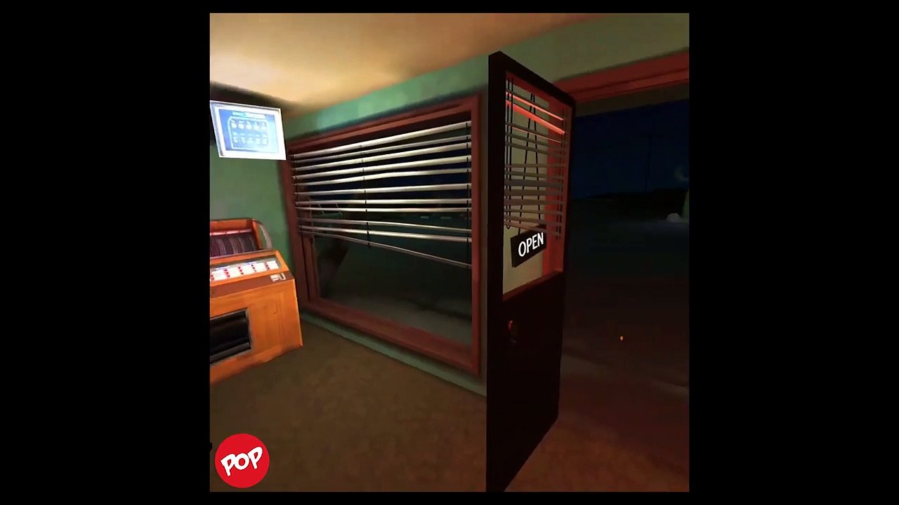 Dark Days for Gear VR - A Supernatural VR Thriller - Walkthrough Episode 1/5