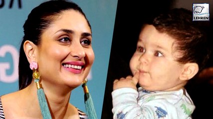 Kareena Kapoor Says My Life Style Has Changed