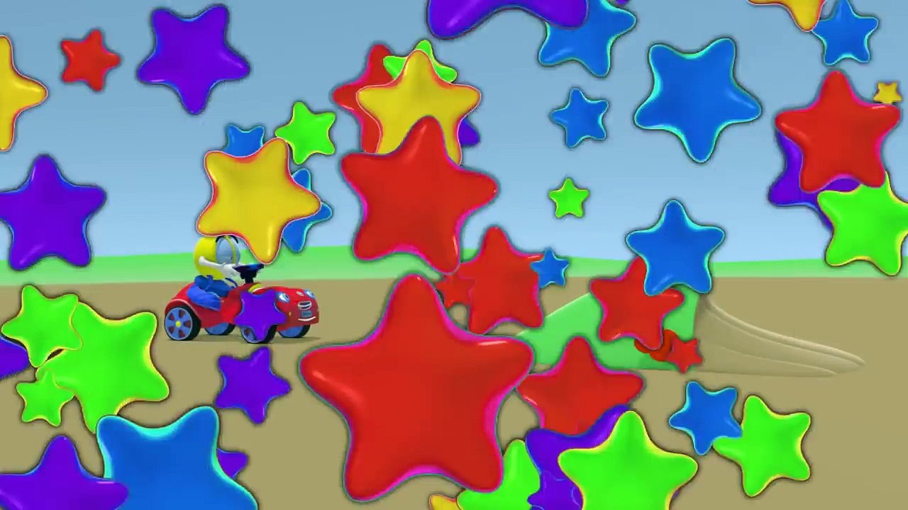 FEEDING CROCODILES! - Zeem Zoom Cartoons Games for Children to Learn to Count to 7-MVzG4wqPf8k
