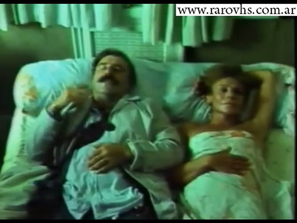 La Muerte de Sofovich