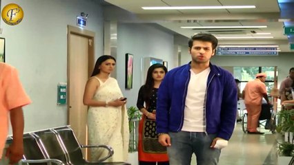 Tu Aashiqui - Pankti और Ahaan में दीवार बनी Anita | High Voltage Drama in Colors Show Tu Aashiqui |